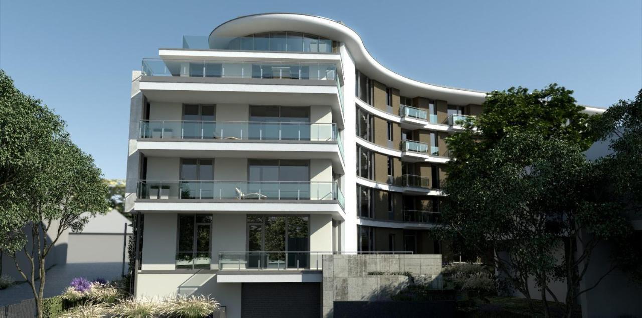 Spa Residence Carbona Heviz Apartments Kakadu 203 B Exterior foto